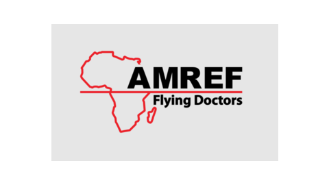 AMREF FLYING DOCTORS